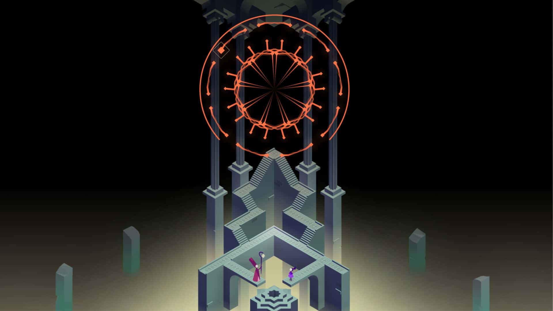 游戏画面1